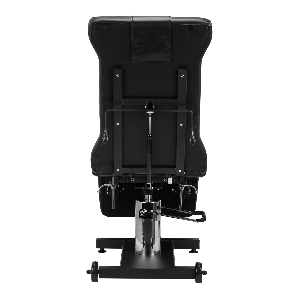 Pro Ink 611 tattoo chair black - BVShop