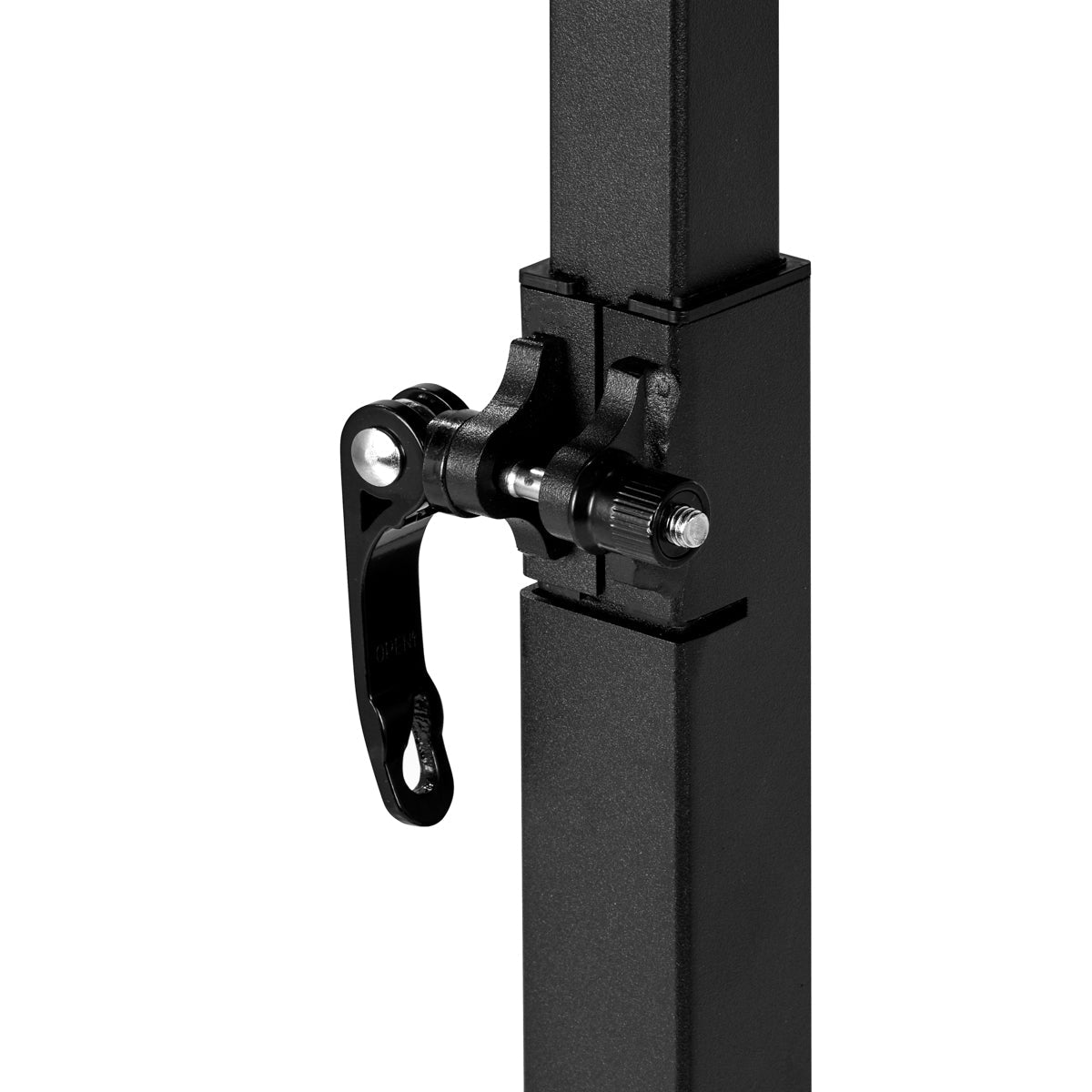 Pro Ink 718 Tattoo Armrest Black Quilted W - BVShop