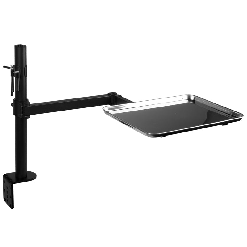 Pro Ink lamp holder with tray - BVShop