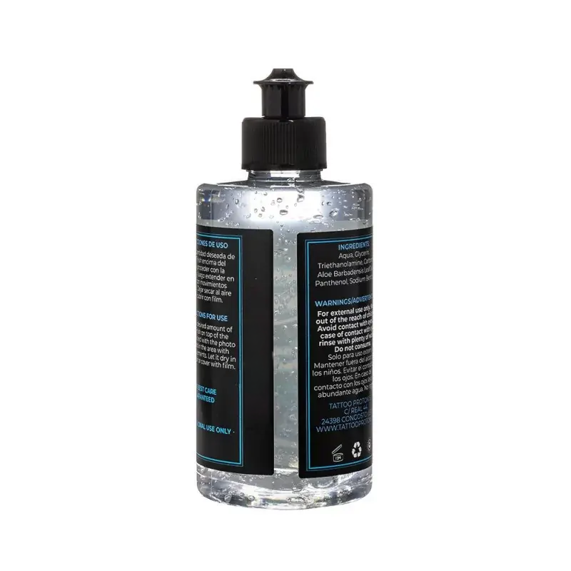 Proton Photo Finish Gel 200ml - BVShop