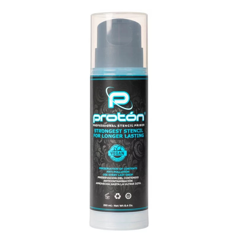 Proton Professional Blue Stencil Primer AIRLESS 100ml/250ml - BVShop