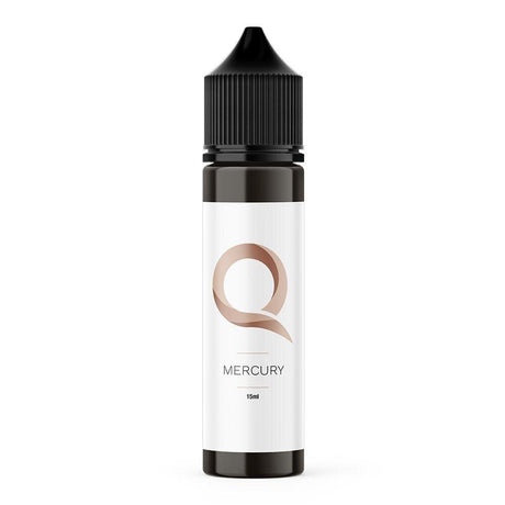 Quantum Platinum Label Mercury Pigments 15ml - BVShop