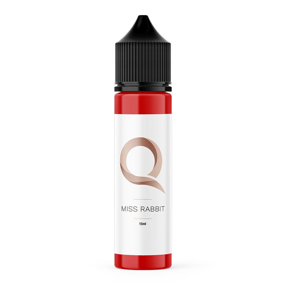 Quantum Platinum Label Miss Rabbit Pigments 15ml - BVShop