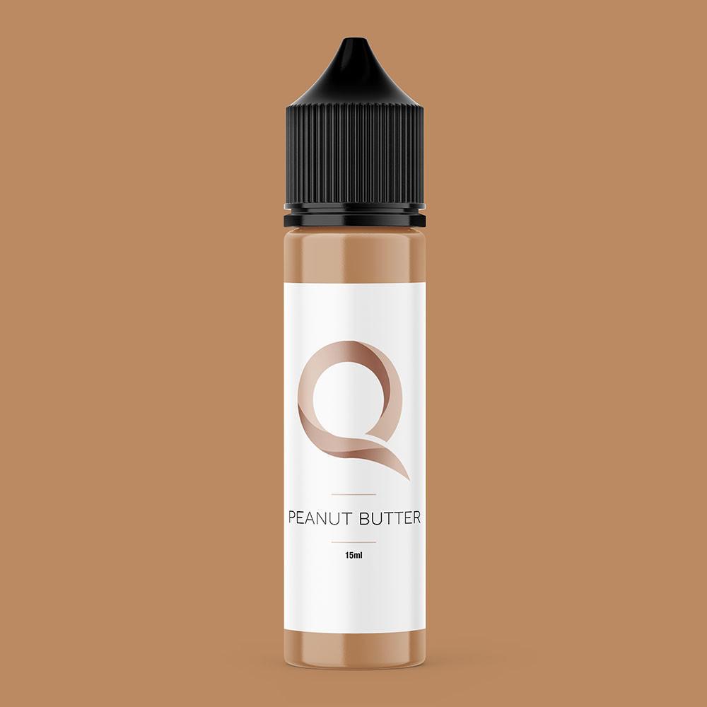 Quantum Platinum Label Peanut Butter Pigments 15ml - BVShop