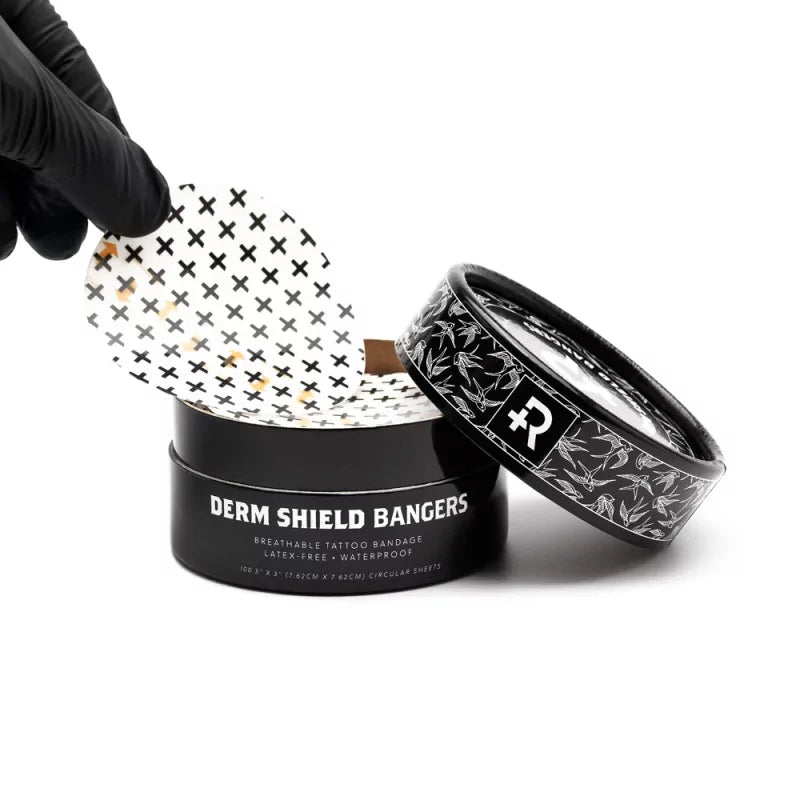 Recovery Derm Shield Bangers 7.6cm x 7.6cm - BVShop