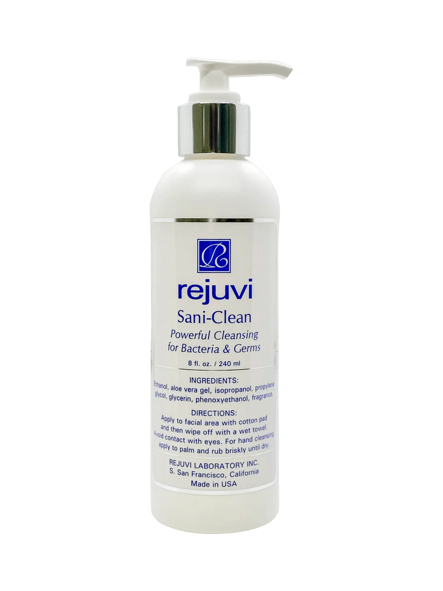 Rejuvi Sani-Clean 240ml - BVShop