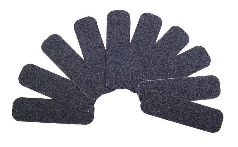 Replacement papers for metal stripper 60 10 pcs - BVShop