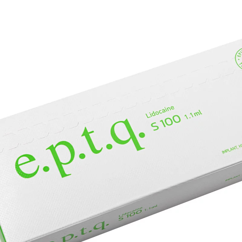e.p.t.q. S300 Lidocaina 1 x 1.1 ml