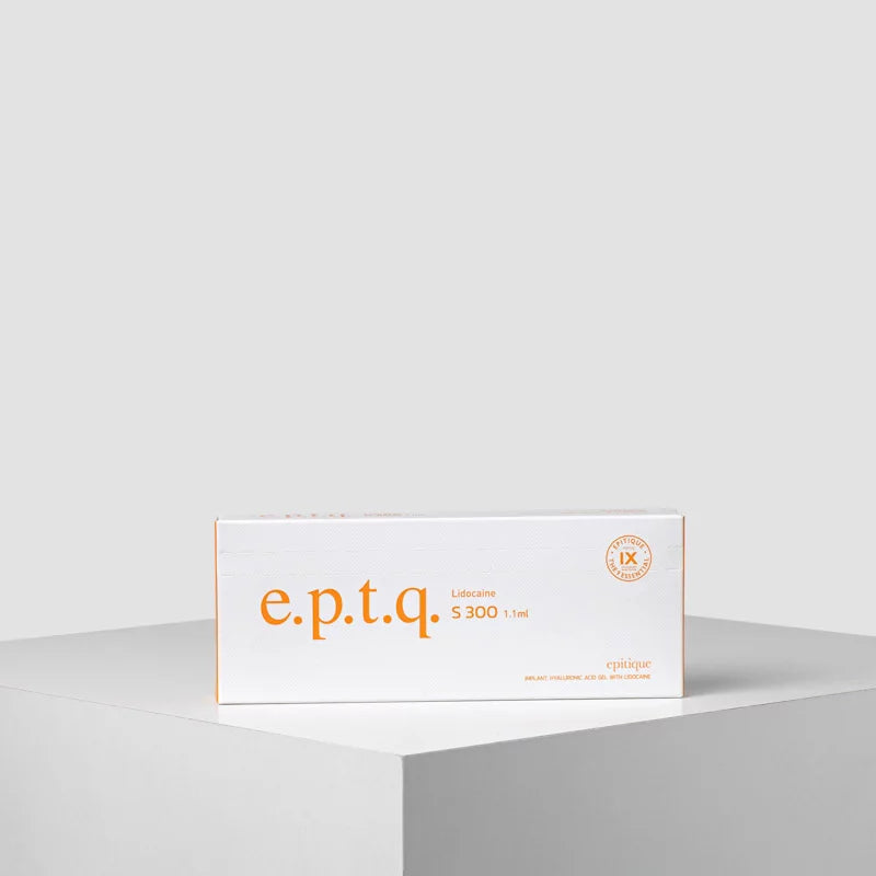 e.p.t.q. S300 Lidocaina 1 x 1.1 ml