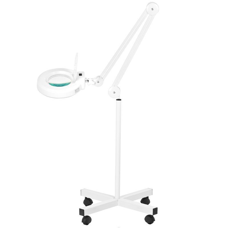 S4 LED magnifier lamp + tripod - BVShop
