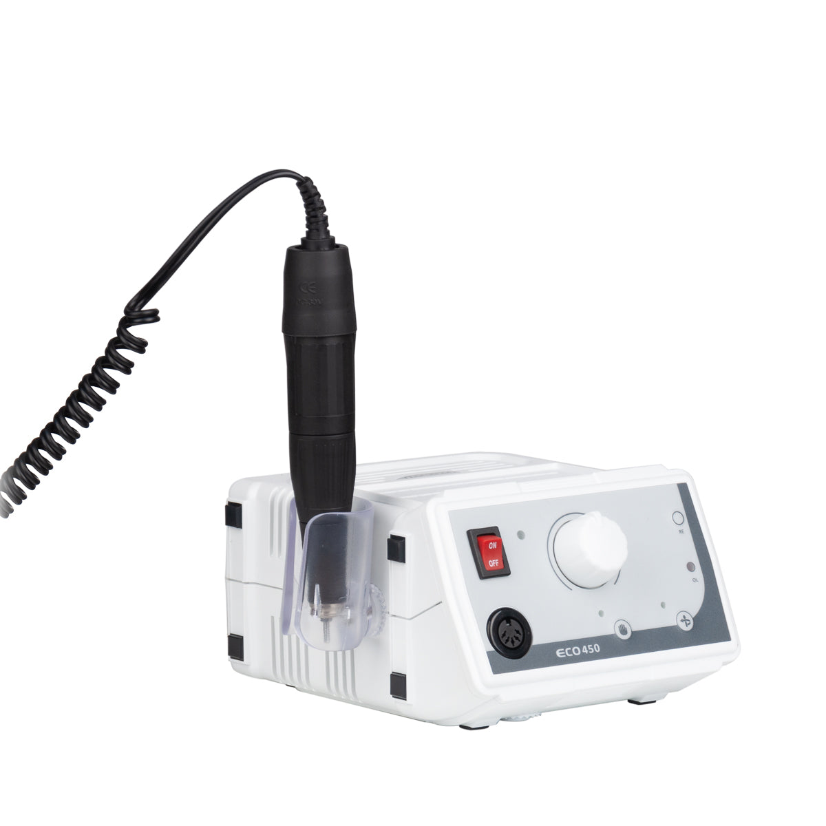 Saeyang Marathon Eco 450 Nail Drill Machine + SH37LN - BVShop