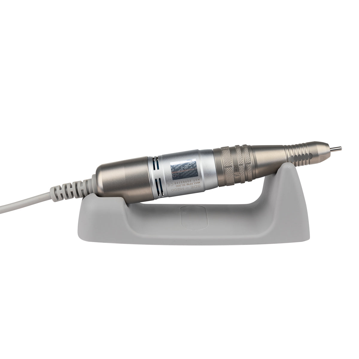 Saeyang Marathon Escort III White Nail Drill Machine + H200 - BVShop