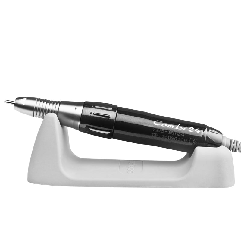 Saeyang MH24 head for nail drill Combi 24 black - BVShop