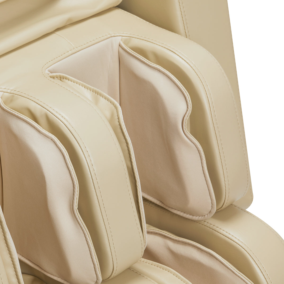 Sakura Comfort Plus 806 massage chair beige - BVShop