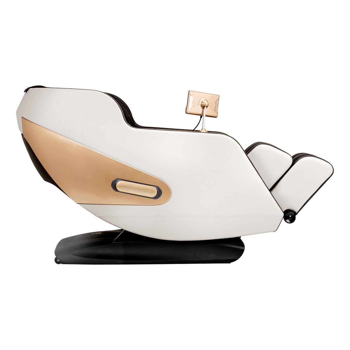 Sakura Comfort Plus 806 massage chair brown - BVShop