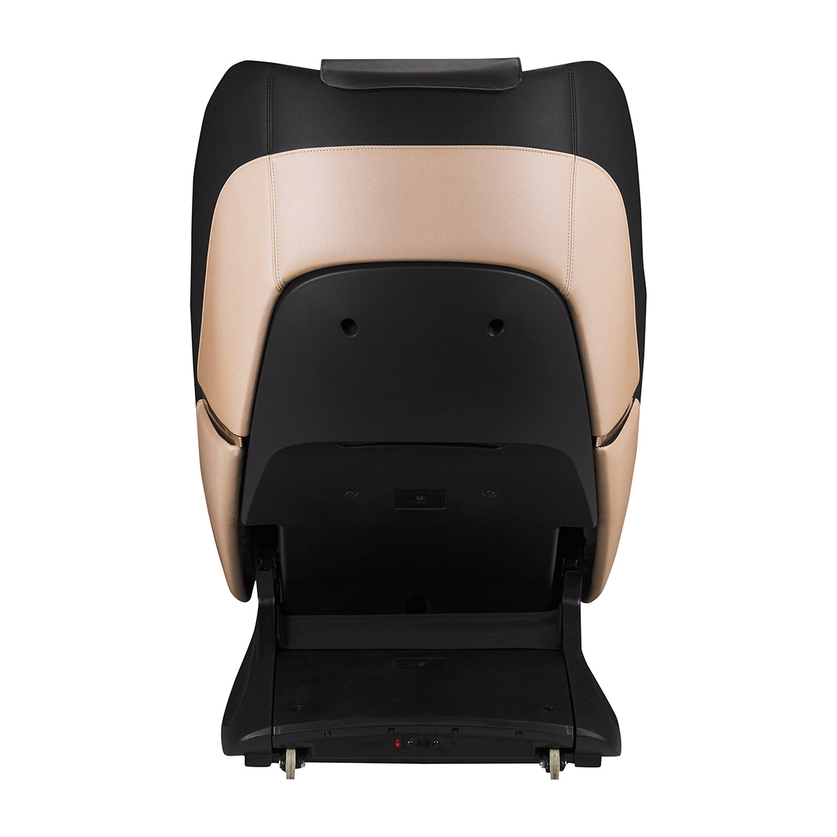 Sakura Luxury 808 massage chair black beige - BVShop