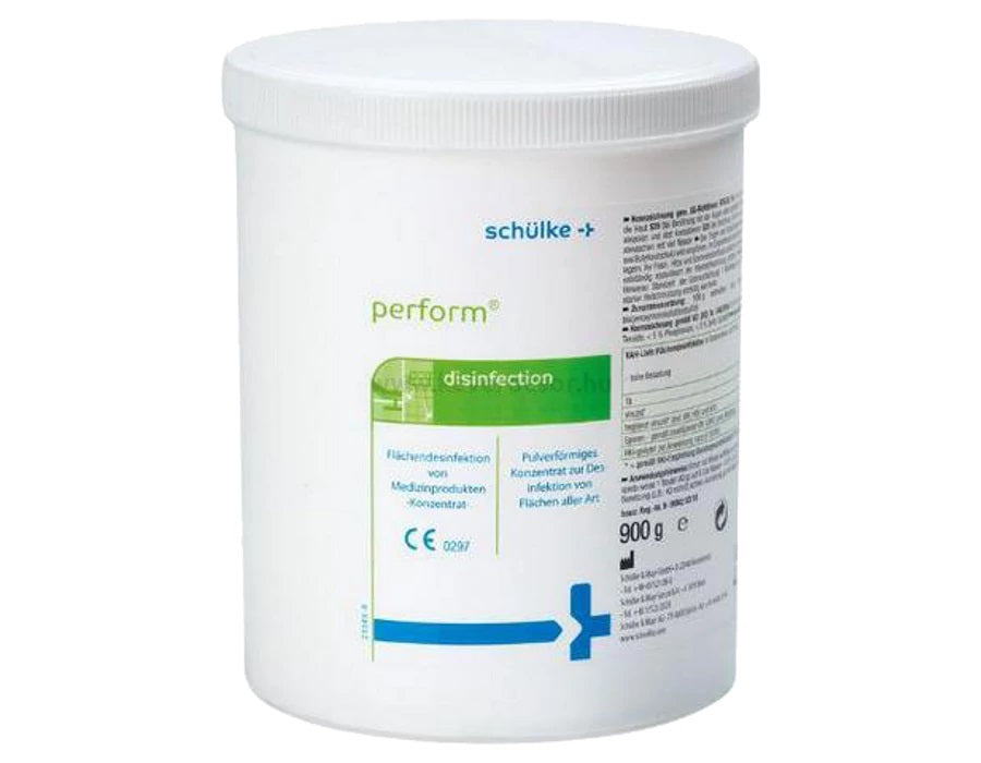 Schülke Perform Polvere Disinfettante (900g)