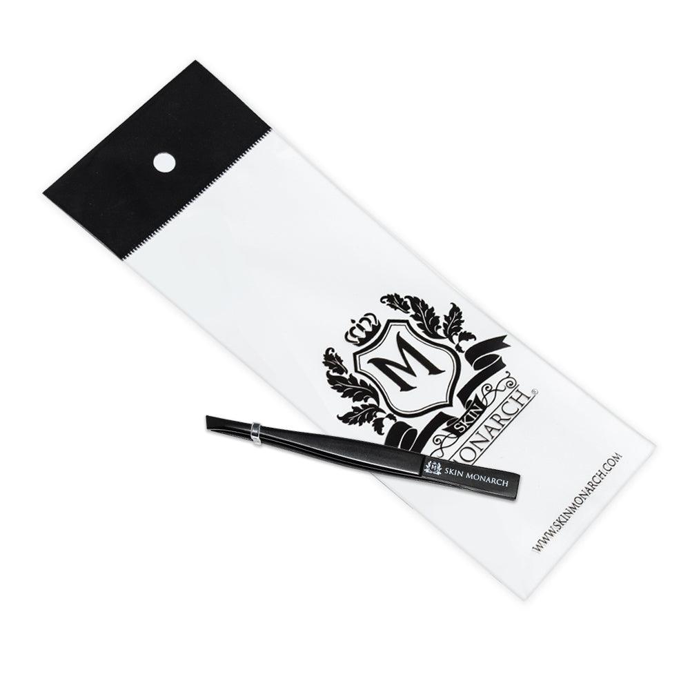 Skin Monarch Tweezers 8.3 cm 1pcs - BVShop