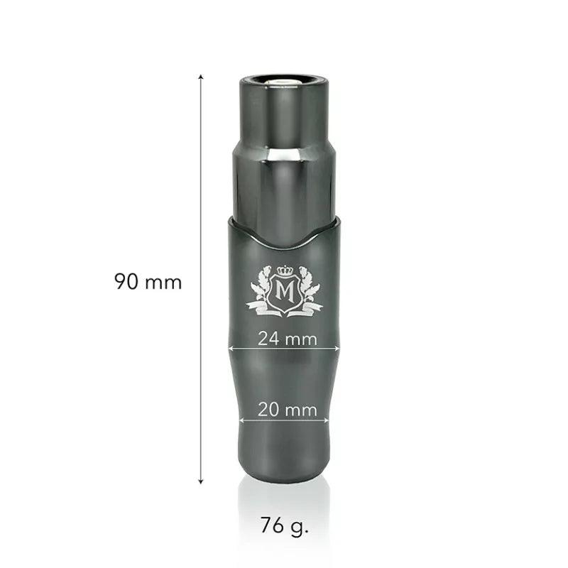 Skin Monarch Duke PMU Machine Set - BVShop