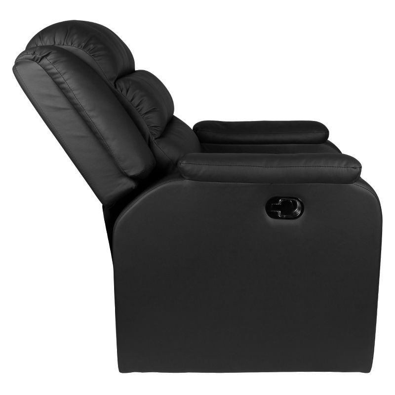 Spa chair for pedicure hilton black - BVShop