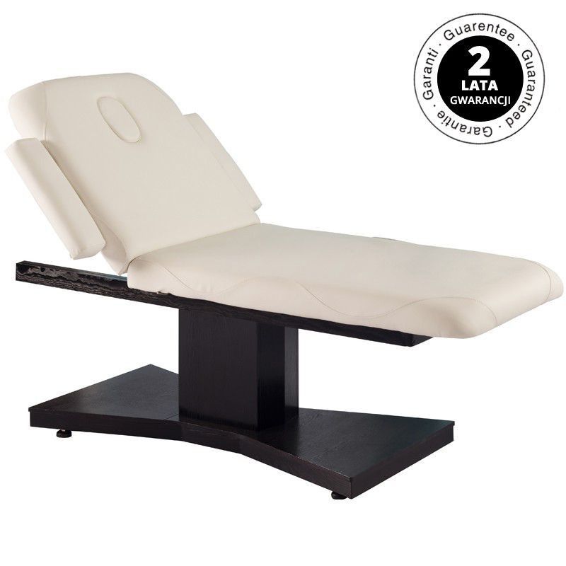 Spa cosmetic bed azzurro 805 1 strong venge / latte heated - BVShop