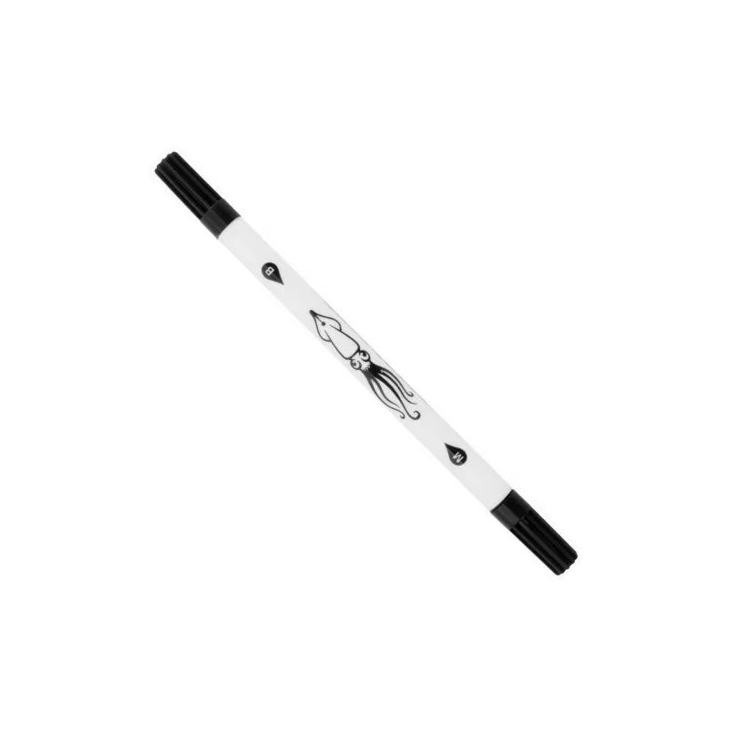 Squidster Skin Marker Red/Orange/Black/Blue - BVShop