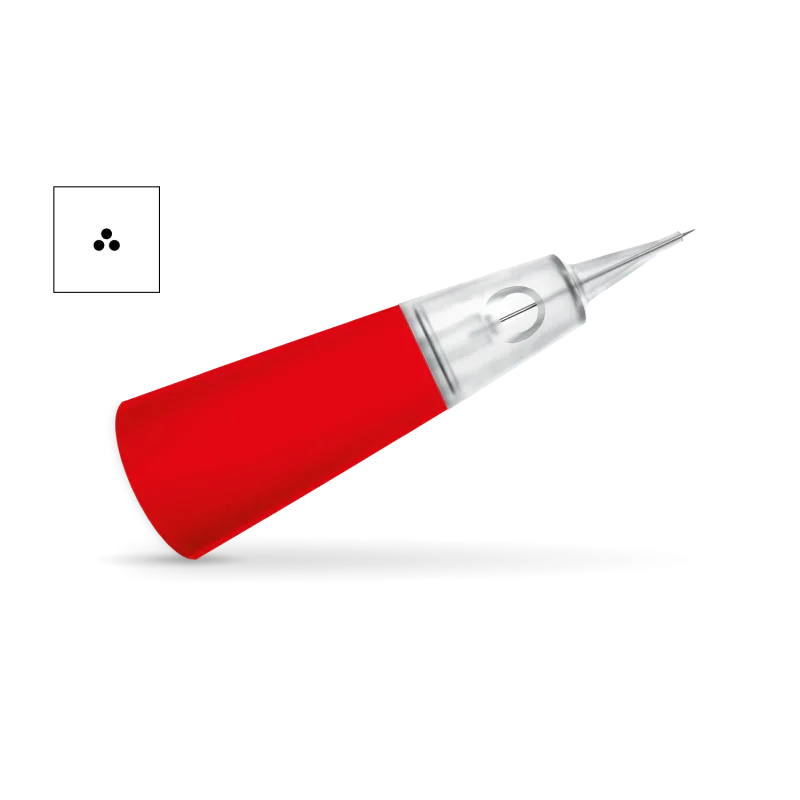 Swiss Color Genius Cartridges - BVShop