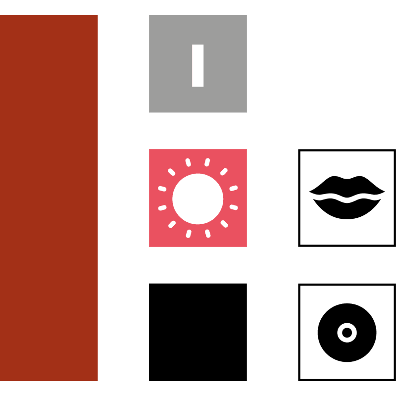 Swiss Color 107 Terra Corrector Pigment - BVShop