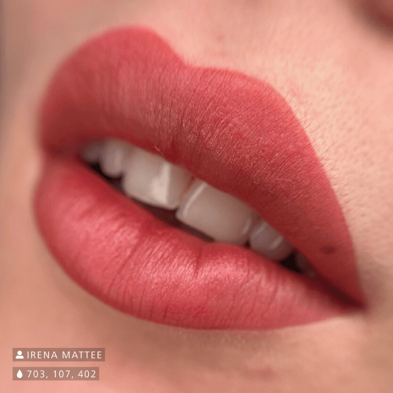 Swiss Color 107 Terra Corrector Pigment - BVShop