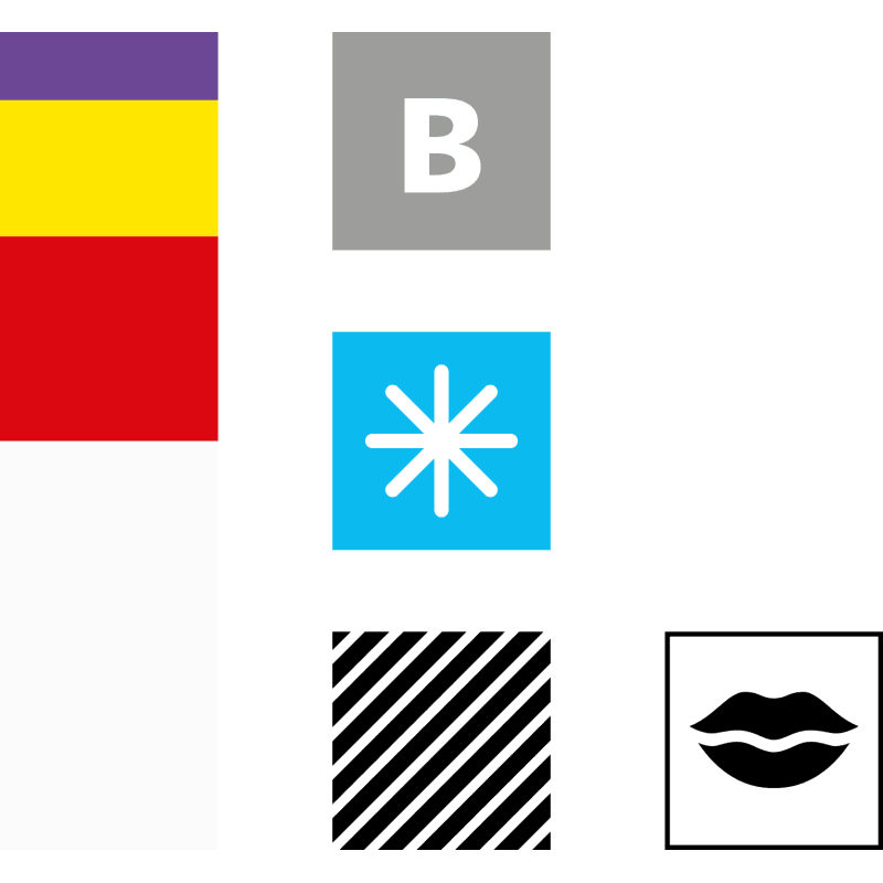 Swiss Color 402 Dusty Rose Lip Pigment - BVShop