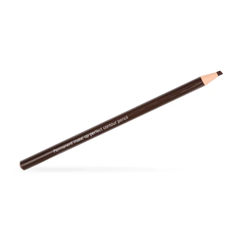 Swiss Color Perfect Contour Pencil Brown - BVShop