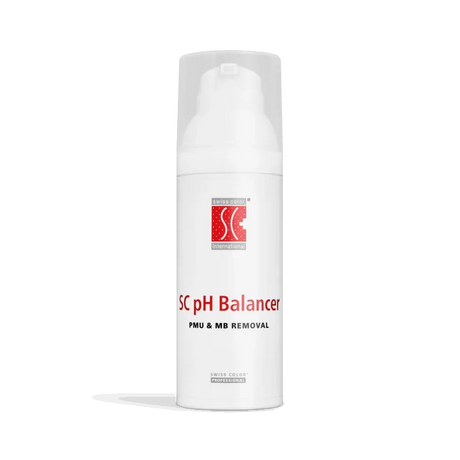 Swiss Color pH Balancer 50ml - BVShop