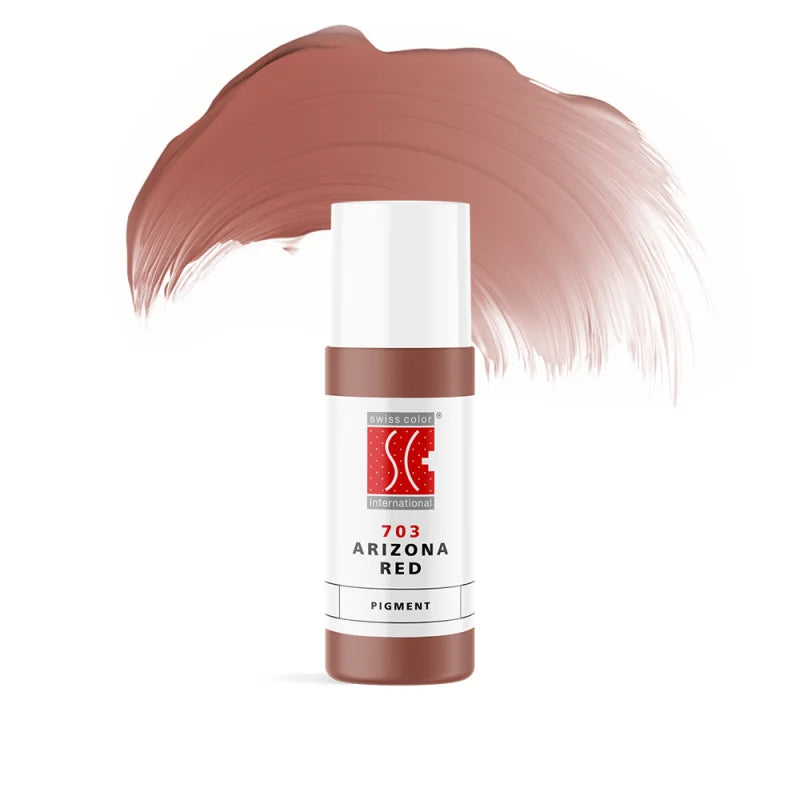 Set Rossetti Swiss Color 4 × 5ml