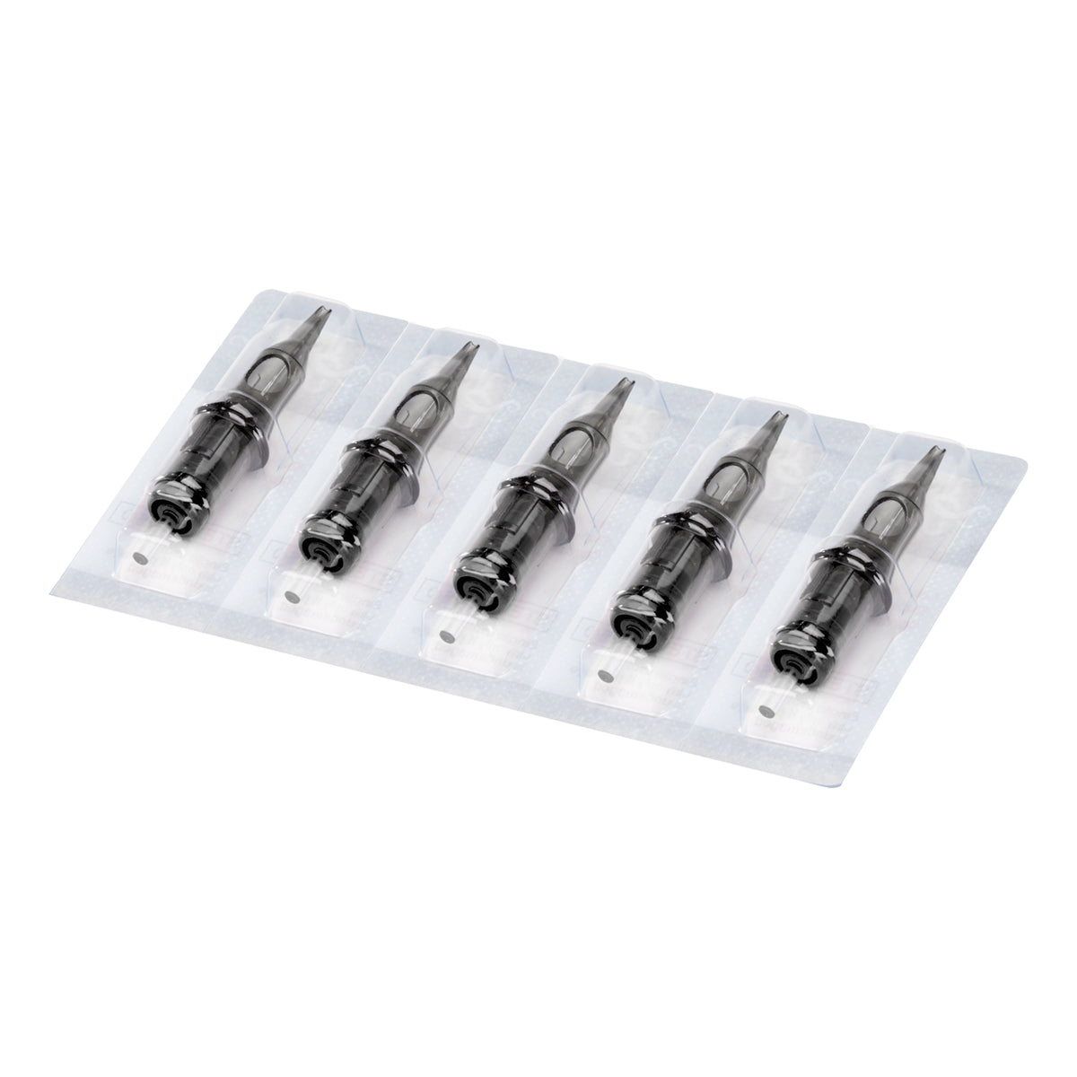 Tattoo Cartridge EL CARTEL V2 0.25 7RS 10pcs. - BVShop
