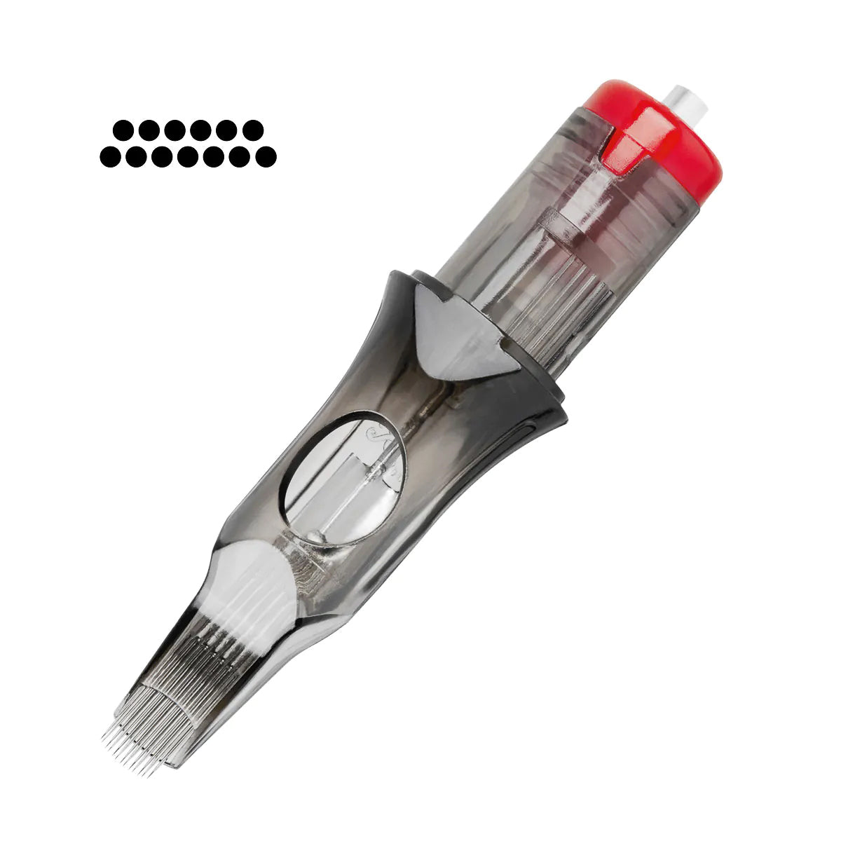 Tattoo Cartridge EL CARTEL V2 0.30 13RM LongTaper 10pcs. - BVShop