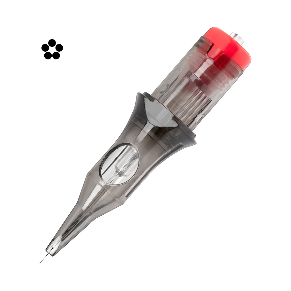 Tattoo Cartridge EL CARTEL V2 0.30 5RL Long Taper 10pcs. - BVShop
