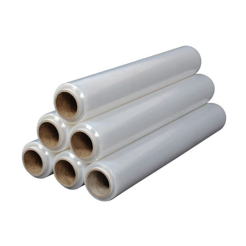 Tattoo Stretch Protective Film Roll 25cm x 152m - BVShop