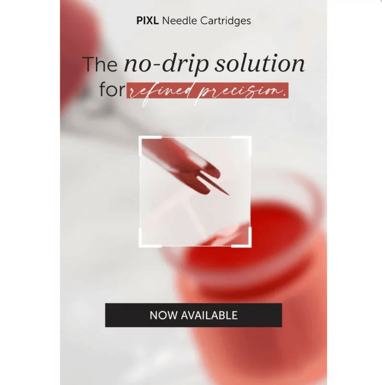 Tina Davies PIXL Cartridges Tester Pack - BVShop