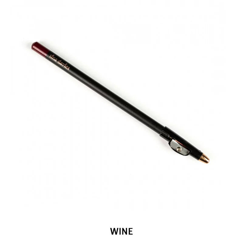 Tina Davies Lip Pencils Envy - BVShop