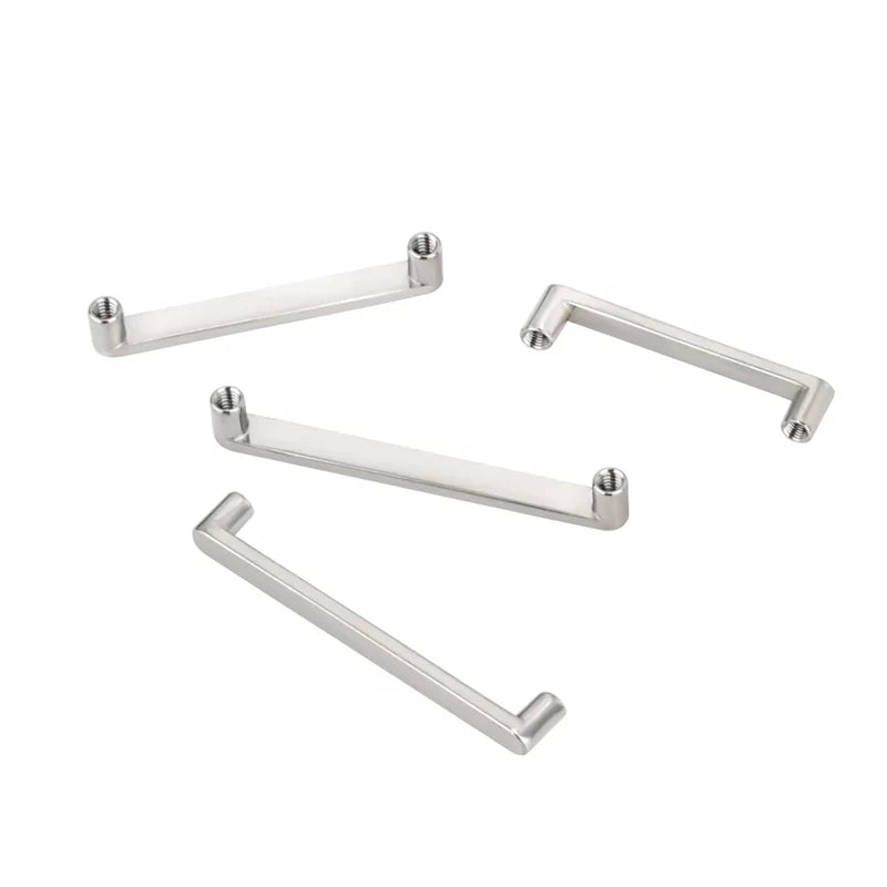 Barra a superficie piatta in titanio ad alta lucidatura