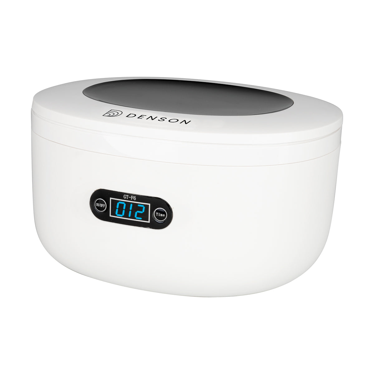 Ultrasonic cleaner f6-b - 750 ml - BVShop