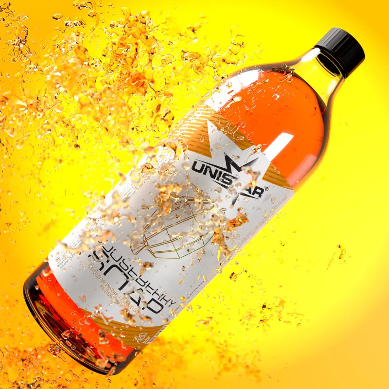 Unistar Gooseberry Soap Concentrate 1000ml - BVShop