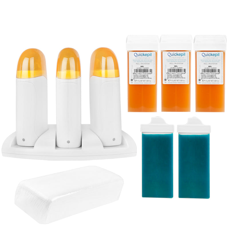 Valencia hair removal kit - BVShop