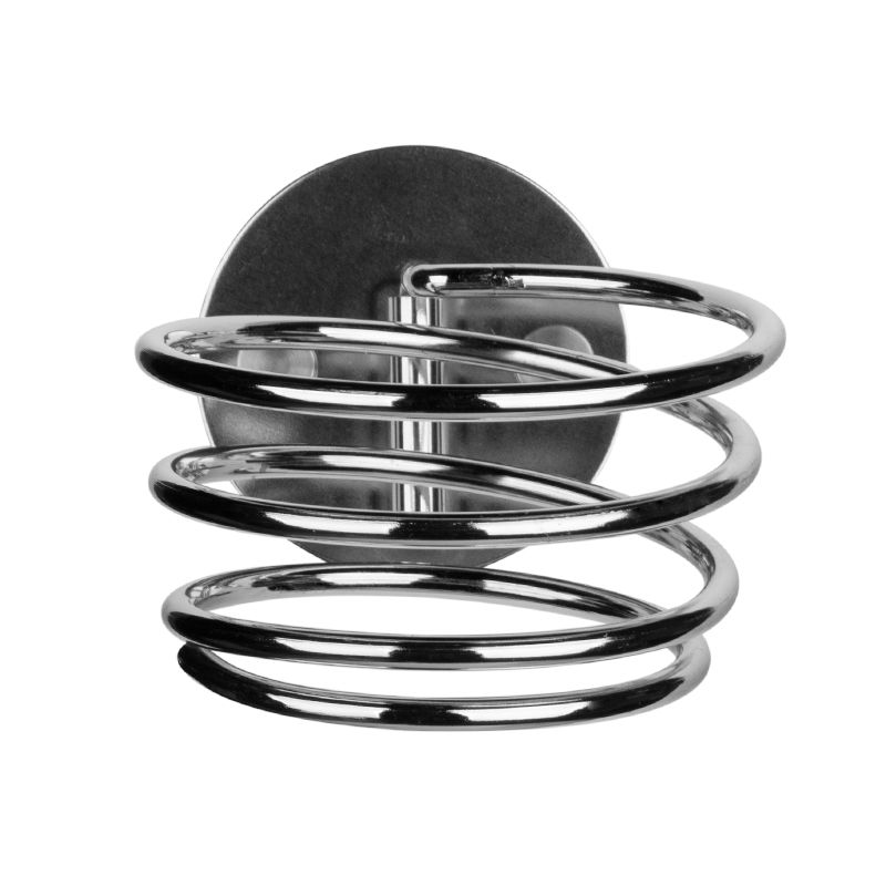 Wall-mounted hair dryer holder fx24 - BVShop
