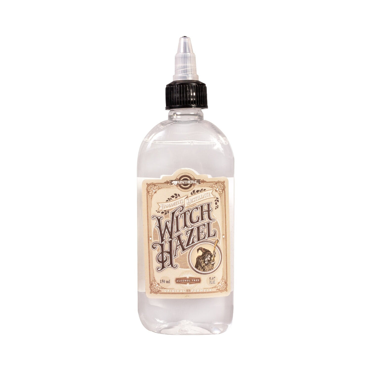 Panthera Witch Hazel 150ml - BVShop