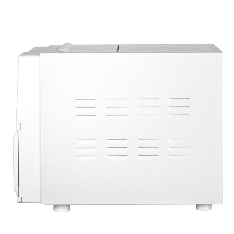 Woson autoclave new tanco 8l type d with printer class b - medical - BVShop