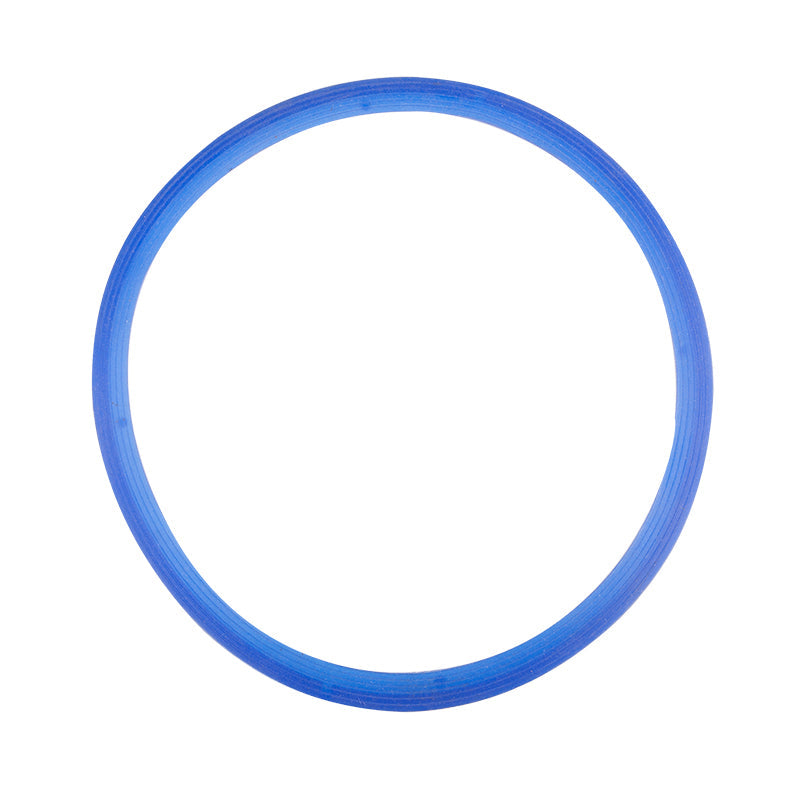 Woson silicone gasket for 8L autoclaves gray 11 mm - BVShop