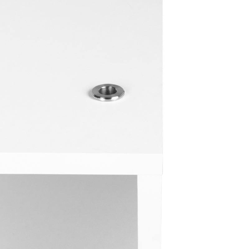 Y-200 white podiatry assistant - BVShop