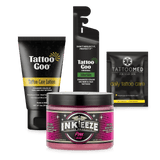 Cura del tatuaggio