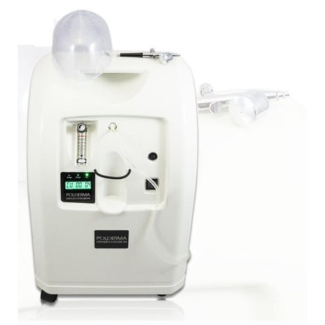 Oxygen Therapy Devices